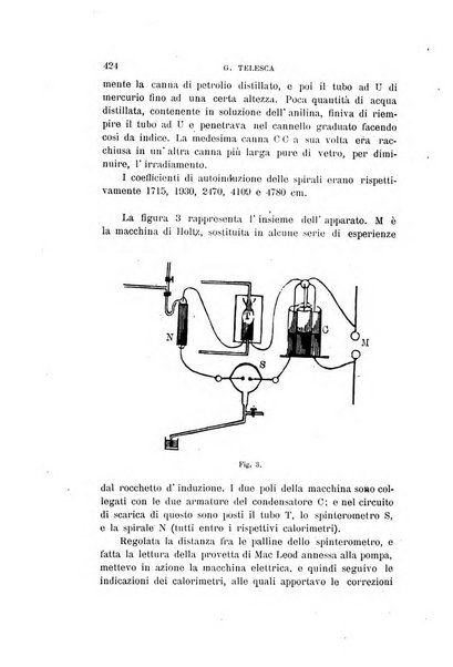 Il nuovo cimento giornale di fisica, di chimica, e delle loro applicazioni alla medicina, alla farmacia ed alle arti industriali