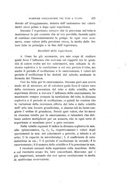 Il nuovo cimento giornale di fisica, di chimica, e delle loro applicazioni alla medicina, alla farmacia ed alle arti industriali