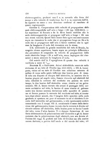 Il nuovo cimento giornale di fisica, di chimica, e delle loro applicazioni alla medicina, alla farmacia ed alle arti industriali