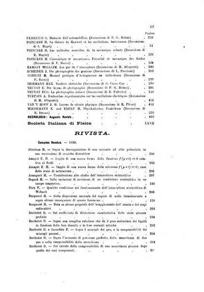 Il nuovo cimento giornale di fisica, di chimica, e delle loro applicazioni alla medicina, alla farmacia ed alle arti industriali