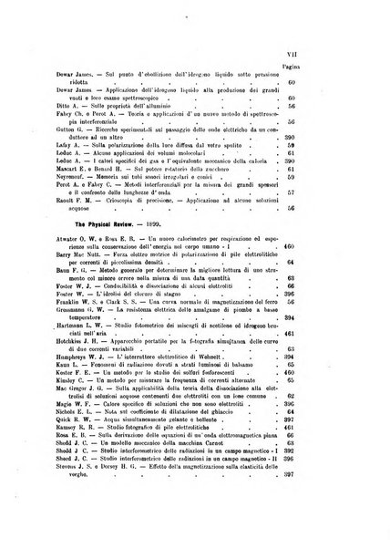 Il nuovo cimento giornale di fisica, di chimica, e delle loro applicazioni alla medicina, alla farmacia ed alle arti industriali