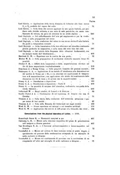 Il nuovo cimento giornale di fisica, di chimica, e delle loro applicazioni alla medicina, alla farmacia ed alle arti industriali