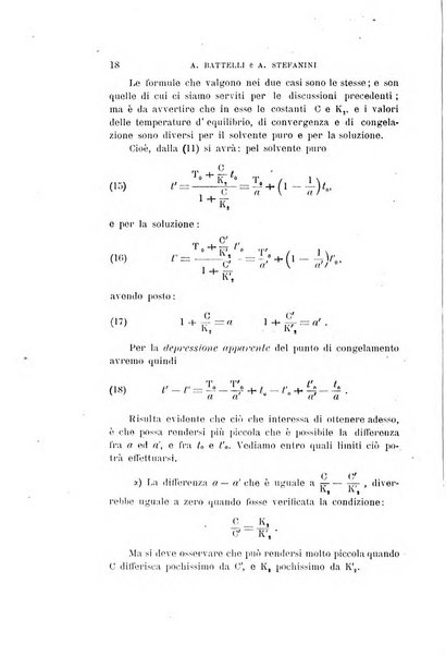 Il nuovo cimento giornale di fisica, di chimica, e delle loro applicazioni alla medicina, alla farmacia ed alle arti industriali