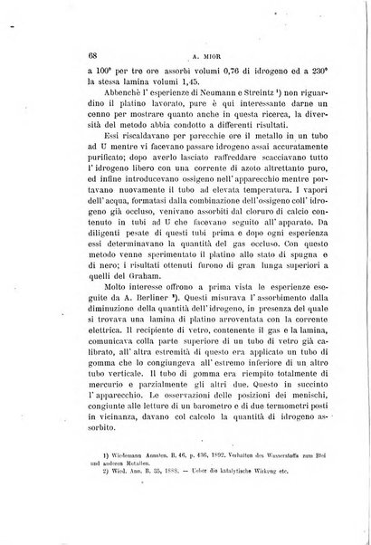 Il nuovo cimento giornale di fisica, di chimica, e delle loro applicazioni alla medicina, alla farmacia ed alle arti industriali