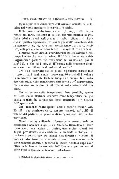 Il nuovo cimento giornale di fisica, di chimica, e delle loro applicazioni alla medicina, alla farmacia ed alle arti industriali