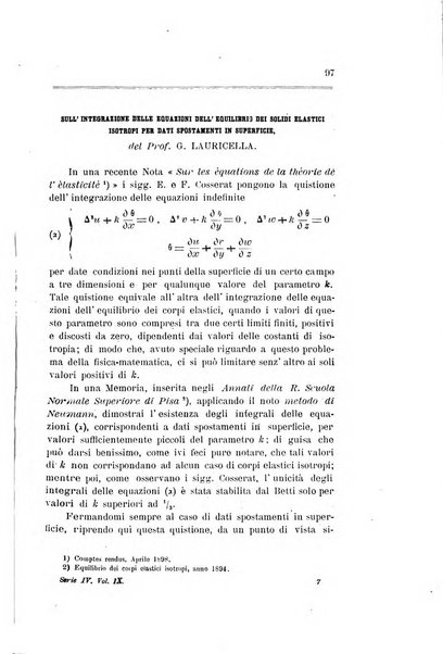 Il nuovo cimento giornale di fisica, di chimica, e delle loro applicazioni alla medicina, alla farmacia ed alle arti industriali