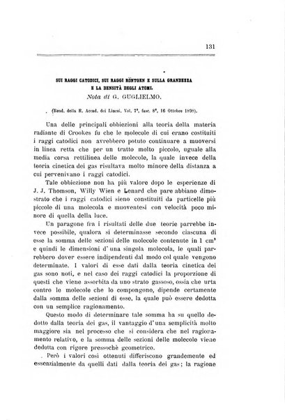 Il nuovo cimento giornale di fisica, di chimica, e delle loro applicazioni alla medicina, alla farmacia ed alle arti industriali