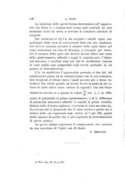 Il nuovo cimento giornale di fisica, di chimica, e delle loro applicazioni alla medicina, alla farmacia ed alle arti industriali