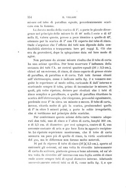 Il nuovo cimento giornale di fisica, di chimica, e delle loro applicazioni alla medicina, alla farmacia ed alle arti industriali