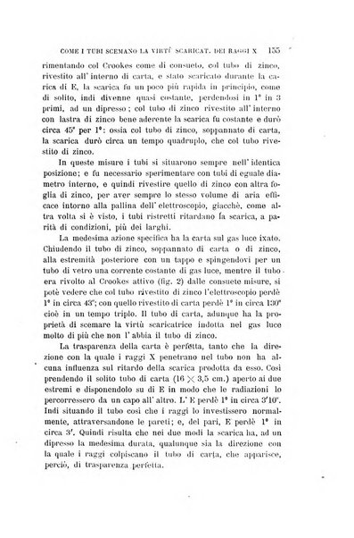 Il nuovo cimento giornale di fisica, di chimica, e delle loro applicazioni alla medicina, alla farmacia ed alle arti industriali