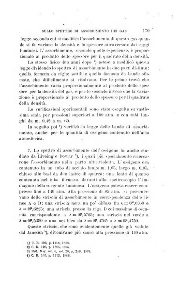 Il nuovo cimento giornale di fisica, di chimica, e delle loro applicazioni alla medicina, alla farmacia ed alle arti industriali