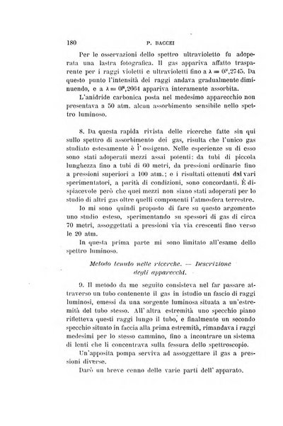 Il nuovo cimento giornale di fisica, di chimica, e delle loro applicazioni alla medicina, alla farmacia ed alle arti industriali