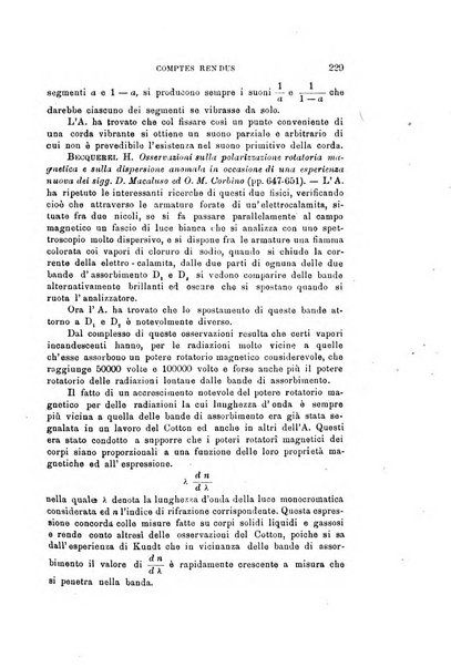 Il nuovo cimento giornale di fisica, di chimica, e delle loro applicazioni alla medicina, alla farmacia ed alle arti industriali