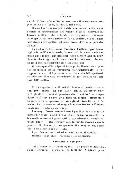 Il nuovo cimento giornale di fisica, di chimica, e delle loro applicazioni alla medicina, alla farmacia ed alle arti industriali