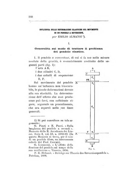 Il nuovo cimento giornale di fisica, di chimica, e delle loro applicazioni alla medicina, alla farmacia ed alle arti industriali