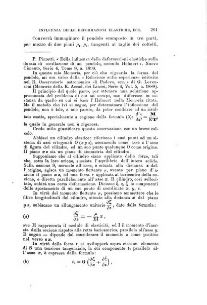 Il nuovo cimento giornale di fisica, di chimica, e delle loro applicazioni alla medicina, alla farmacia ed alle arti industriali