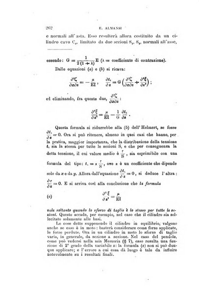 Il nuovo cimento giornale di fisica, di chimica, e delle loro applicazioni alla medicina, alla farmacia ed alle arti industriali