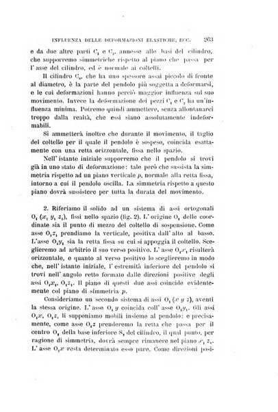 Il nuovo cimento giornale di fisica, di chimica, e delle loro applicazioni alla medicina, alla farmacia ed alle arti industriali