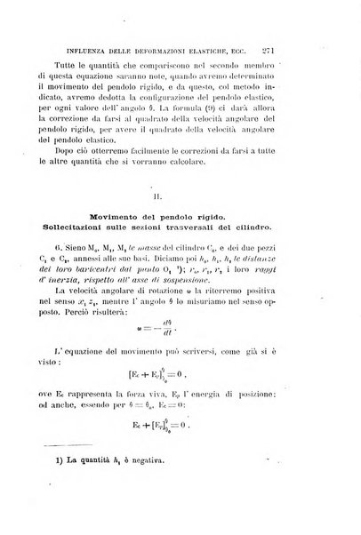 Il nuovo cimento giornale di fisica, di chimica, e delle loro applicazioni alla medicina, alla farmacia ed alle arti industriali