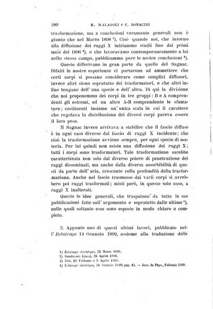 Il nuovo cimento giornale di fisica, di chimica, e delle loro applicazioni alla medicina, alla farmacia ed alle arti industriali