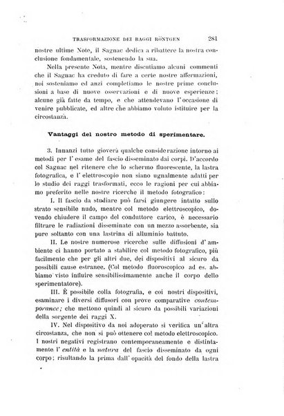 Il nuovo cimento giornale di fisica, di chimica, e delle loro applicazioni alla medicina, alla farmacia ed alle arti industriali