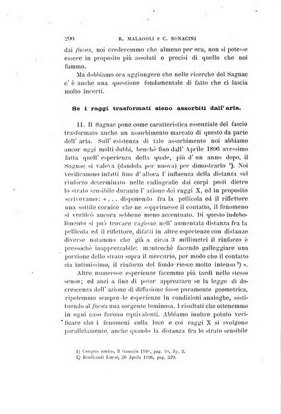 Il nuovo cimento giornale di fisica, di chimica, e delle loro applicazioni alla medicina, alla farmacia ed alle arti industriali