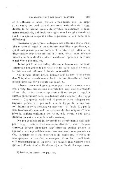 Il nuovo cimento giornale di fisica, di chimica, e delle loro applicazioni alla medicina, alla farmacia ed alle arti industriali