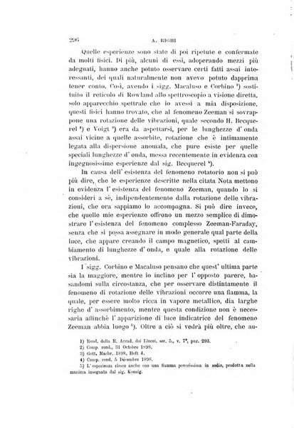 Il nuovo cimento giornale di fisica, di chimica, e delle loro applicazioni alla medicina, alla farmacia ed alle arti industriali