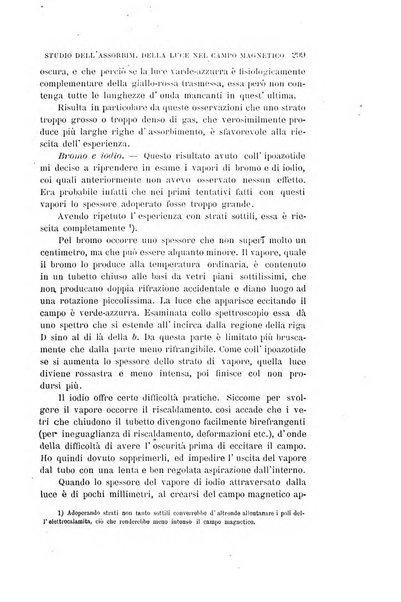 Il nuovo cimento giornale di fisica, di chimica, e delle loro applicazioni alla medicina, alla farmacia ed alle arti industriali