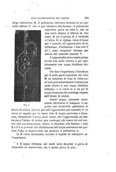 Il nuovo cimento giornale di fisica, di chimica, e delle loro applicazioni alla medicina, alla farmacia ed alle arti industriali