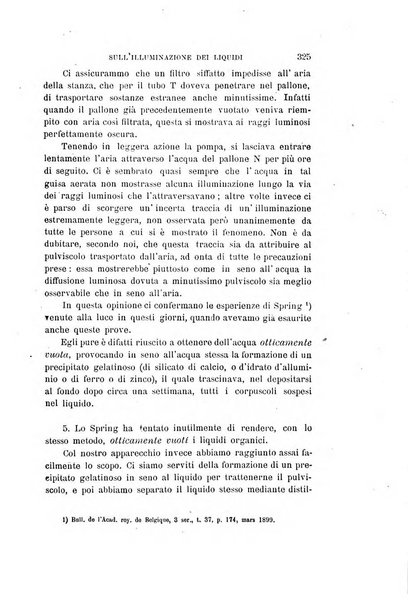 Il nuovo cimento giornale di fisica, di chimica, e delle loro applicazioni alla medicina, alla farmacia ed alle arti industriali