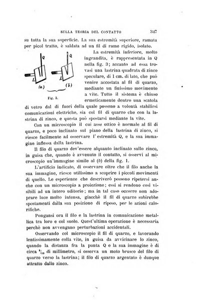 Il nuovo cimento giornale di fisica, di chimica, e delle loro applicazioni alla medicina, alla farmacia ed alle arti industriali