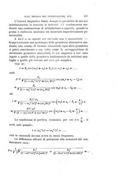 Il nuovo cimento giornale di fisica, di chimica, e delle loro applicazioni alla medicina, alla farmacia ed alle arti industriali