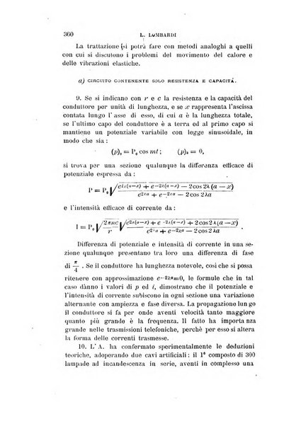 Il nuovo cimento giornale di fisica, di chimica, e delle loro applicazioni alla medicina, alla farmacia ed alle arti industriali