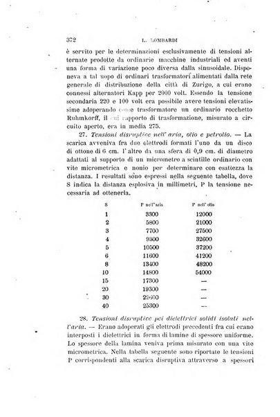 Il nuovo cimento giornale di fisica, di chimica, e delle loro applicazioni alla medicina, alla farmacia ed alle arti industriali