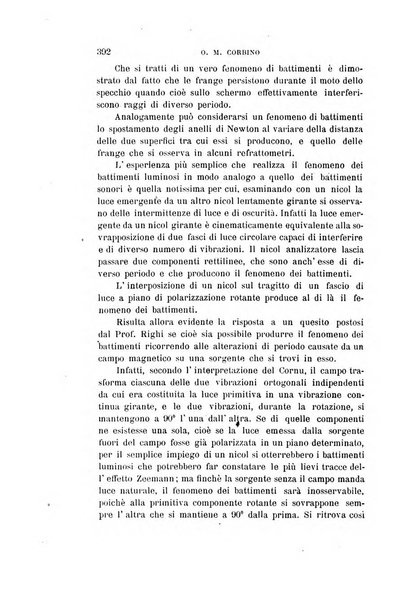 Il nuovo cimento giornale di fisica, di chimica, e delle loro applicazioni alla medicina, alla farmacia ed alle arti industriali