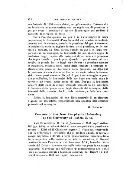 Il nuovo cimento giornale di fisica, di chimica, e delle loro applicazioni alla medicina, alla farmacia ed alle arti industriali