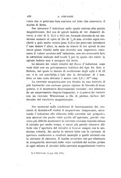 Il nuovo cimento giornale di fisica, di chimica, e delle loro applicazioni alla medicina, alla farmacia ed alle arti industriali