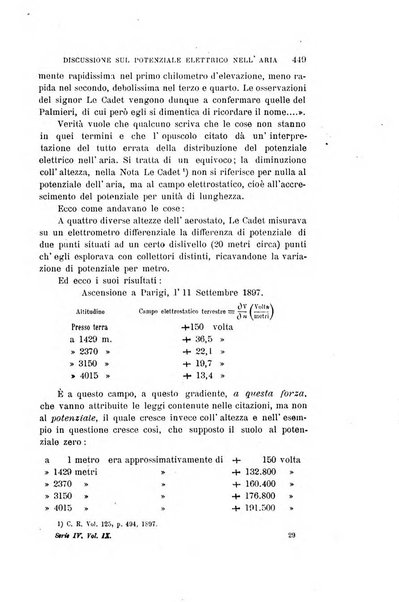 Il nuovo cimento giornale di fisica, di chimica, e delle loro applicazioni alla medicina, alla farmacia ed alle arti industriali