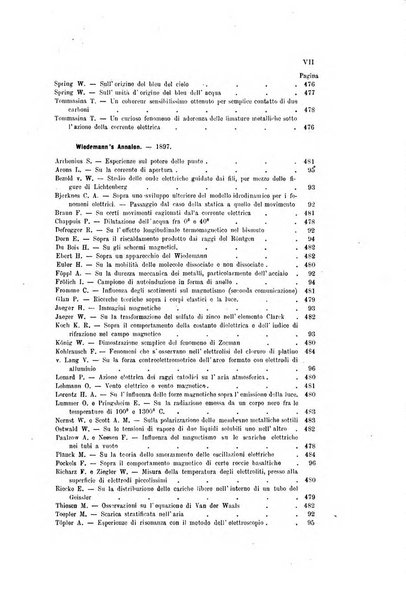 Il nuovo cimento giornale di fisica, di chimica, e delle loro applicazioni alla medicina, alla farmacia ed alle arti industriali