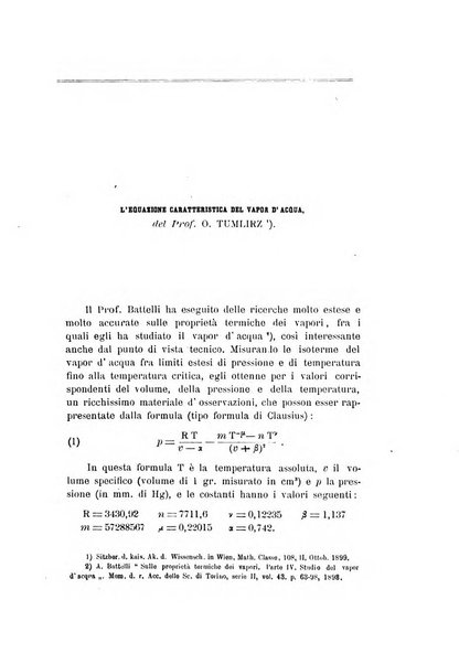 Il nuovo cimento giornale di fisica, di chimica, e delle loro applicazioni alla medicina, alla farmacia ed alle arti industriali