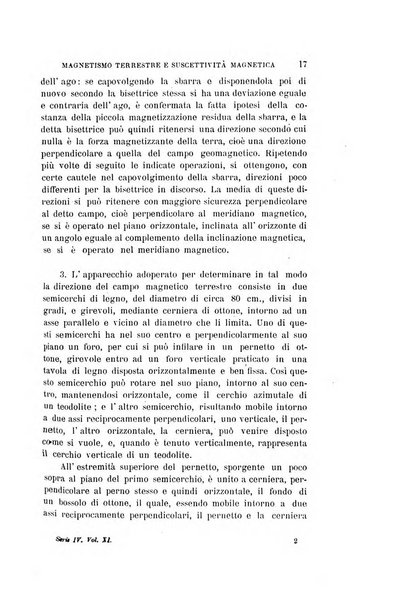 Il nuovo cimento giornale di fisica, di chimica, e delle loro applicazioni alla medicina, alla farmacia ed alle arti industriali