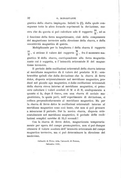 Il nuovo cimento giornale di fisica, di chimica, e delle loro applicazioni alla medicina, alla farmacia ed alle arti industriali