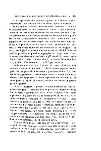 Il nuovo cimento giornale di fisica, di chimica, e delle loro applicazioni alla medicina, alla farmacia ed alle arti industriali