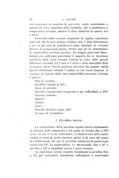 Il nuovo cimento giornale di fisica, di chimica, e delle loro applicazioni alla medicina, alla farmacia ed alle arti industriali