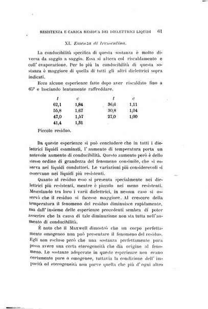 Il nuovo cimento giornale di fisica, di chimica, e delle loro applicazioni alla medicina, alla farmacia ed alle arti industriali