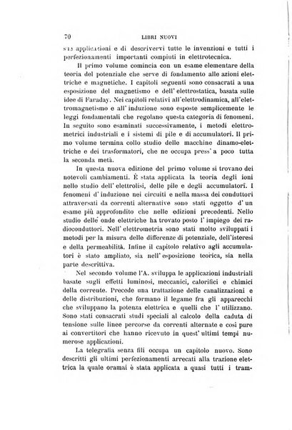 Il nuovo cimento giornale di fisica, di chimica, e delle loro applicazioni alla medicina, alla farmacia ed alle arti industriali