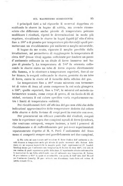 Il nuovo cimento giornale di fisica, di chimica, e delle loro applicazioni alla medicina, alla farmacia ed alle arti industriali