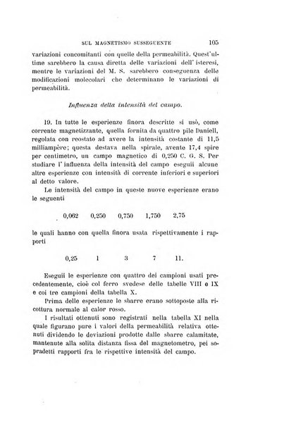 Il nuovo cimento giornale di fisica, di chimica, e delle loro applicazioni alla medicina, alla farmacia ed alle arti industriali