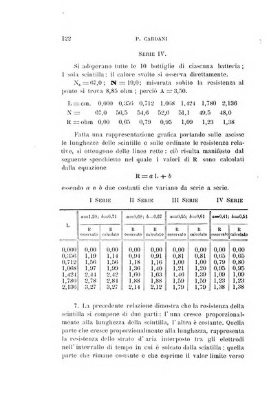 Il nuovo cimento giornale di fisica, di chimica, e delle loro applicazioni alla medicina, alla farmacia ed alle arti industriali